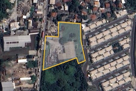 Dijual Cepat Lahan Siap Bangun Jl. Raya Legok Nempel Gading Serpong Tangerang