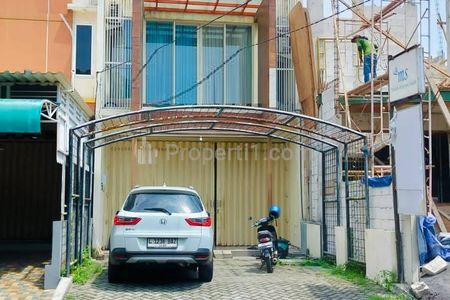 Ruko Dijual Royal Ketintang Karah Jambangan Surabaya Selatan