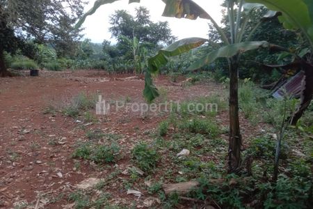 Jual Kavling Murah di Sentul Bogor dengan SHM – Lokasi Top