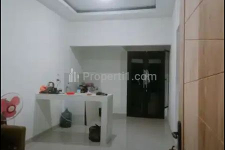 Jual Rumah Depok Aman dan Amanah Bebas Banjir - eRHa Residence