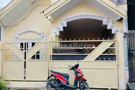 Jual Rumah di Semolowaru Elok Sukolilo Surabaya Timur