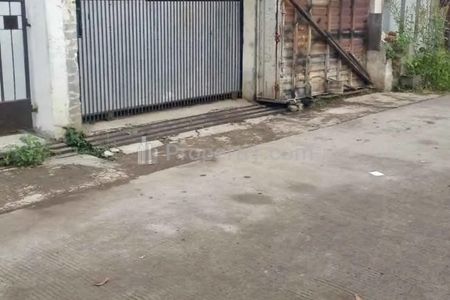Jual Rumah 1,5 Lantai di Taman Holis Indah Bandung, Langsung Ada Penyewanya