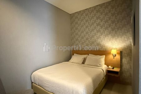 Jual Kost di Rasuna Setiabudi, Jakarta Selatan - 20 Kamar Tidur SHM, Ada Basement & Genset