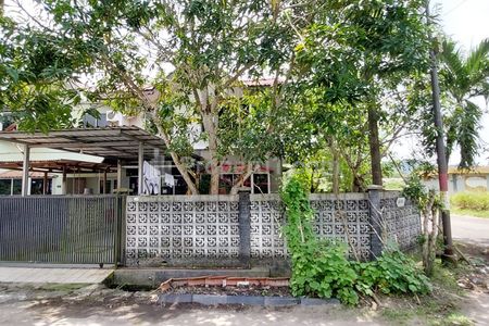 Rumah Dijual di Sekupang Kota Batam Dekat Pantai Marina Batam, Pasar Sungai Harapan, STC Mall Sekupang, RSUD Embung Fatimah
