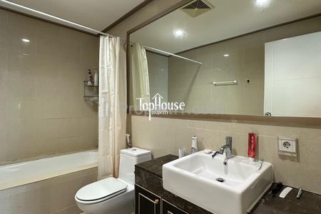 Disewakan Apartemen Casa Grande Residence Type 2+1BR Full Furnished