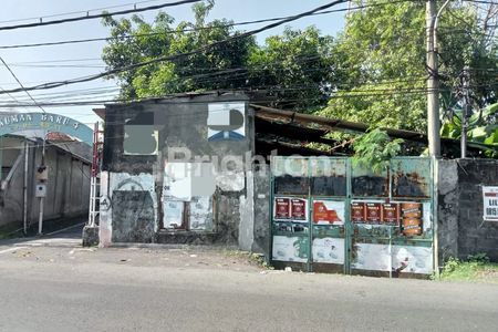 Jual Gudang di Benowo Surabaya Barat
