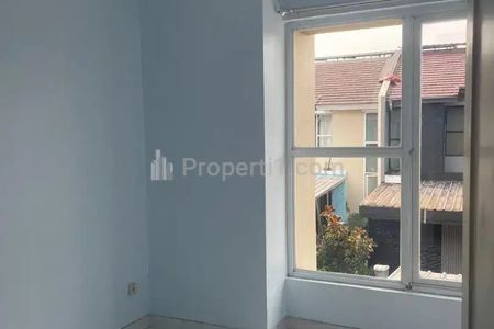 Disewakan Rumah Puspitek Pamulang Dekat Mal Paradise, Unpam, Gis Tangerang Selatan