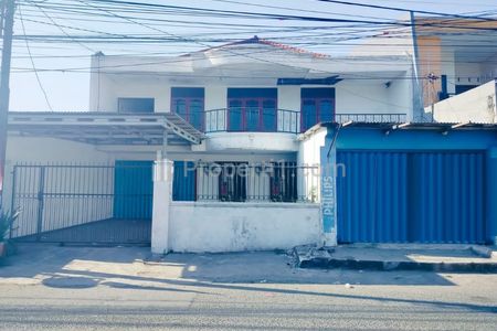 Rumah Dijual di Siwalankerto Wonocolo Surabaya Selatan Cocok untuk Usaha Kost