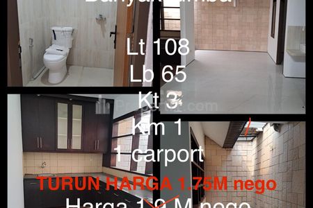 Jual Rumah Murah Tatar Banyak Sumba Kota Baru Parahyangan Padalarang Bandung