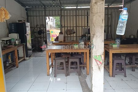Jual Tempat Usaha Nol Jalan A Yani Surabaya, Surabaya