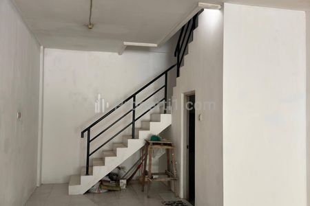 Ruko Dijual Wonorejo Rungkut Surabaya Timur