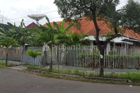 Rumah Dijual di Jalan Ketupa Genteng Surabaya Pusat