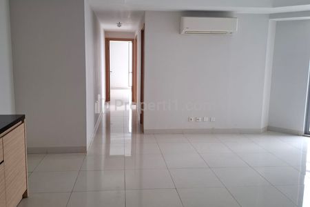 Jual Apartemen The Mansion Jasmine Bellavista Kemayoran Jakarta Utara – 2 BR Semi Furnished