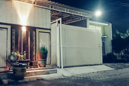 Dijual Rumah di Permata Insani Regency Made Lamongan Kota Siap Huni