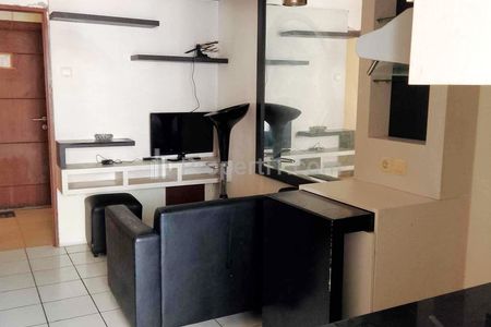 Sewa Apartemen Murah Bekasi Selatan, Pekayon Jaya - KEMANG VIEW BEKASI - 2 BR Full Furnish (0atwanton8a.2)