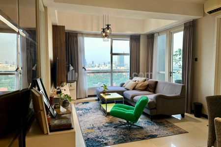 For Rent Apartment One Park Residence 2BR