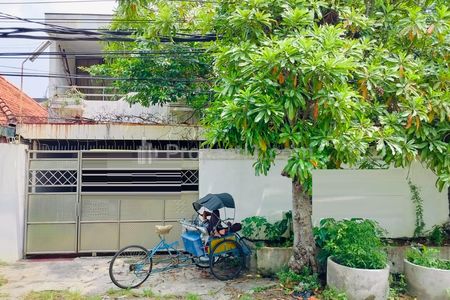 Rumah Dijual di Halimun Sawahan Surabaya Selatan