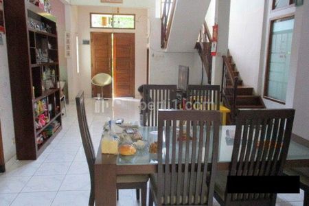 Jual Rumah Batununggal Indah Harga Murah di Kelasnya Dekat Tol Buah Batu Bandung