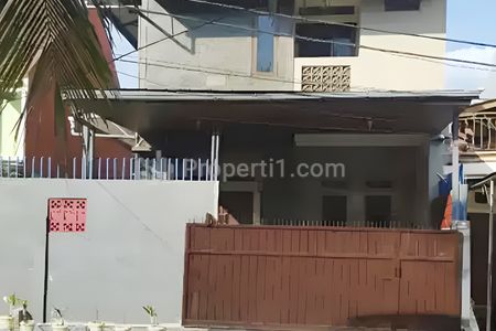 Rumah Dijual di GDC Grand Depok City Dekat Alun-alun Depok, Stasiun Depok Lama, ITC Depok, Pasar Pucung, RS Citra Medika Depok