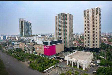 Dijual Apartemen Premium di Southgate Residence Jakarta Selatan Sudah Furnish & Private Lift Start 4Man - 4+1 BR