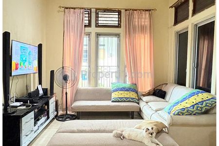 Rumah Dijual Di Cibubur Ciracas Jakarta Timur