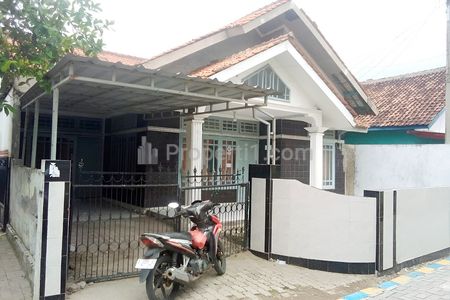 Rumah Dijual di Kramatwatu Serang Dekat Pasar Banten, Universitas Faletehan, Stasiun Tonjong Baru, Alun-Alun Kramatwatu