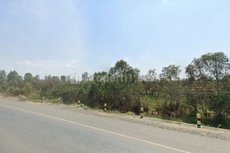 Jual Tanah Luas Strategis di Landasan Ulin Selatan Banjarbaru