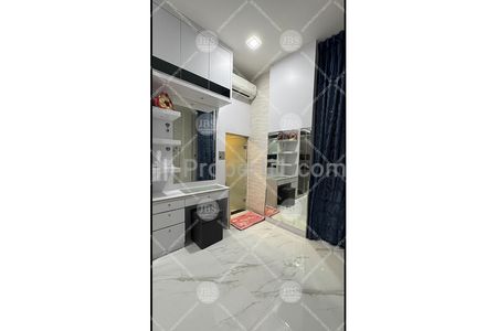 Jual Rumah Fully Furnish (Tinggal Angkat Koper) Jalan Tarutung (Dekat Thamrin), Medan