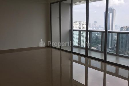 For Sale Anandamaya Residence 3 BR Unfurnished