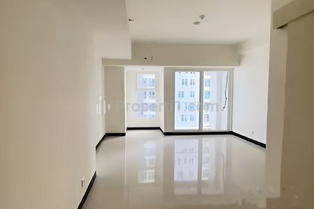 Jual Apartemen Amor Tower Pakuwon City Mall Dekat ITS, Universitas Katolik Widya Mandala, UNAIR Kampus C