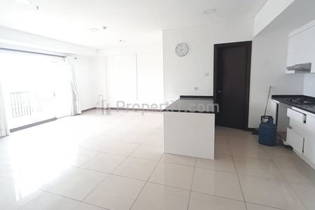Jual Murah Apartemen Aspen Residence Fatmawati Semi Furnished - 3+1 BR