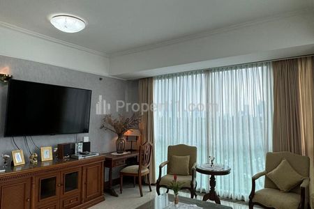 For Sale Casablanca Apartment 2 BR Furnished