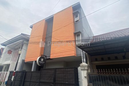 Dijual Kost-kostan Sigura-gura Malang (Kamar Tidur 24)