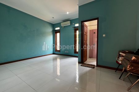 Dijual Rumah Bagus di Tanjung Barat, Jakarta Selatan