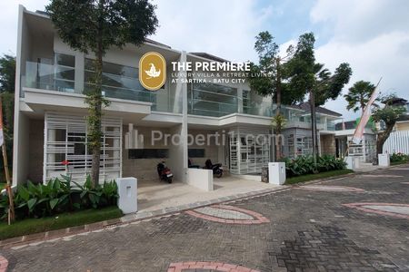 Tampak Depan