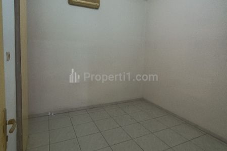 Rumah Disewakan di Komplek Cemara Asri Medan - Jalan Bungur