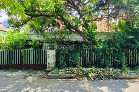 Rumah Dijual di Kendangsari Tenggilis Mejoyo Surabaya Timur
