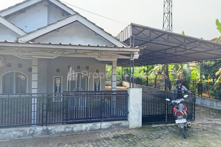 Sewa Rumah di Kramatwatu Serang Dekat Alun-Alun Kramatwatu, Pasar Kramatwatu, RS Kurnia Serang, Universitas Faletehan