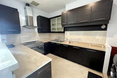 Sewa Apartemen Senayan Residence 1 Bedroom Good Furnished - Jakarta Selatan