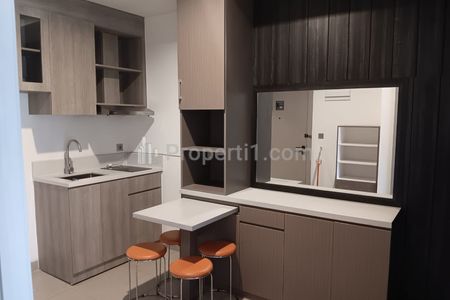 Disewakan Apartemen Fatmawati City Center Type 2 Bedroom Full Furnished