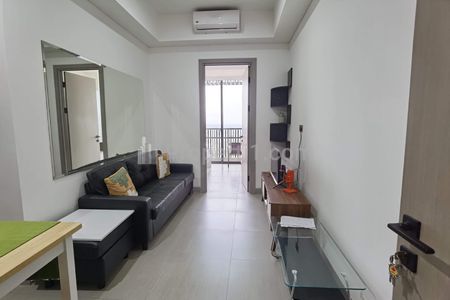 Disewakan Apartemen Fatmawati City Center - Type 1 Bedroom Full Furnished