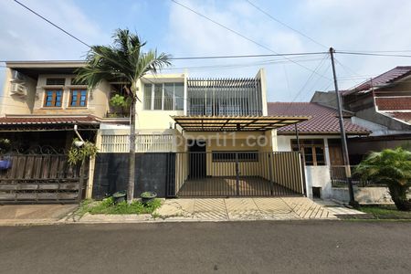 Tampak Depan