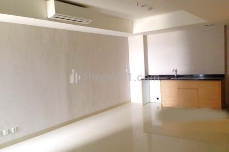 Jual Apartemen Murah Jakarta Utara, Pademangan Timur - The Mansion Jasmine Kemayoran - 2 BR Unfurnish (2dtwagjuni0o)