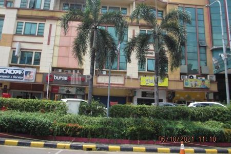 Dijual Ruko Strategis di Jalan RS. Fatmawati, Jakarta Selatan