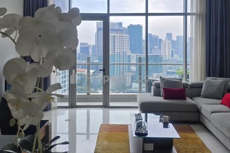 Disewakan Apartemen Verde Two Setiabudi - Type 2 Bedroom Full Furnished