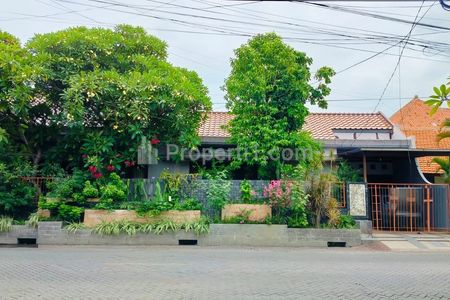 Rumah Dijual Pandugo I Penjaringan Sari Rungkut Surabaya Timur