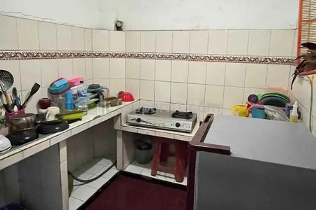 Dijual Rumah Kost di Galunggung Malang