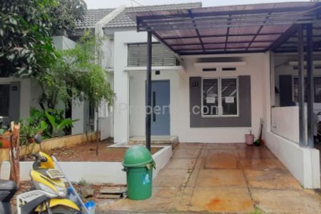 Jual Rumah di Puri Beta 2 Larangan Ciledug Tangerang