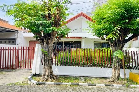 Rumah Dijual Darmo Permai Selatan Surabaya Selatan