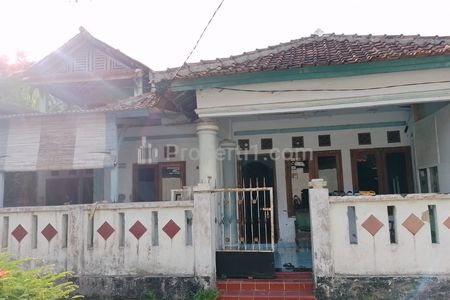Jual Rumah Strategis di Rangkasbitung, Lebak, Banten